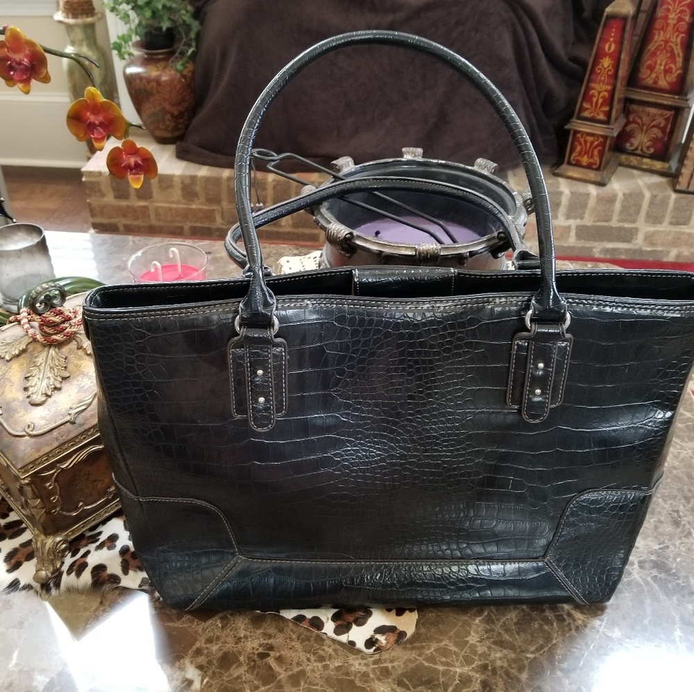 Computer Purse Bag - image 1